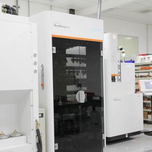 Medical Device Tooling