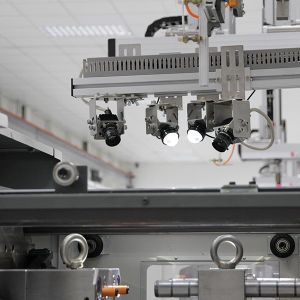 Medical Device Injection Molding