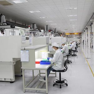 Medical Injection Molding