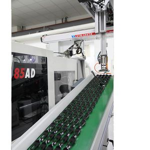 Medical Device Injection Moulding