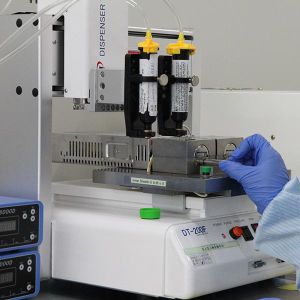 Medical Device Assembly and Packaging
