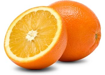Frozen Orange Concentrated Juice