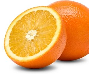 Frozen Orange Concentrated Juice