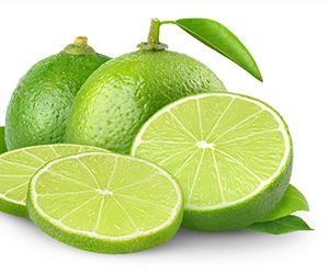 Frozen Lemon Concentrated Juice