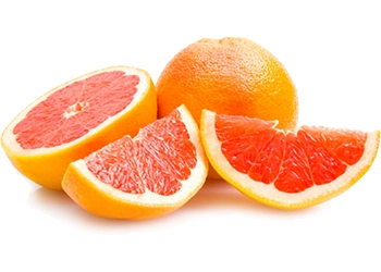 Frozen Grapefruit Concentrated Juice