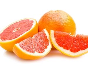 Frozen Grapefruit Concentrated Juice