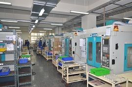 YOUNG SAM INDUSTRIAL CO.,LTD.