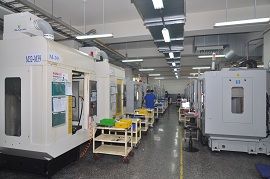 YOUNG SAM INDUSTRIAL CO.,LTD.