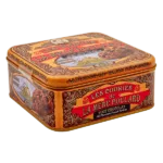 Collector half tin chocolate cookies 200g