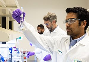 IND Enabling Services