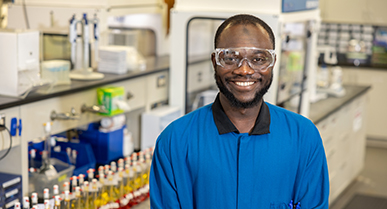 API Development, Scale-up, and Manufacturing