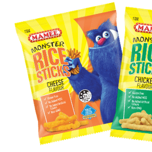 MAMEE MONSTER RICE STICKS
