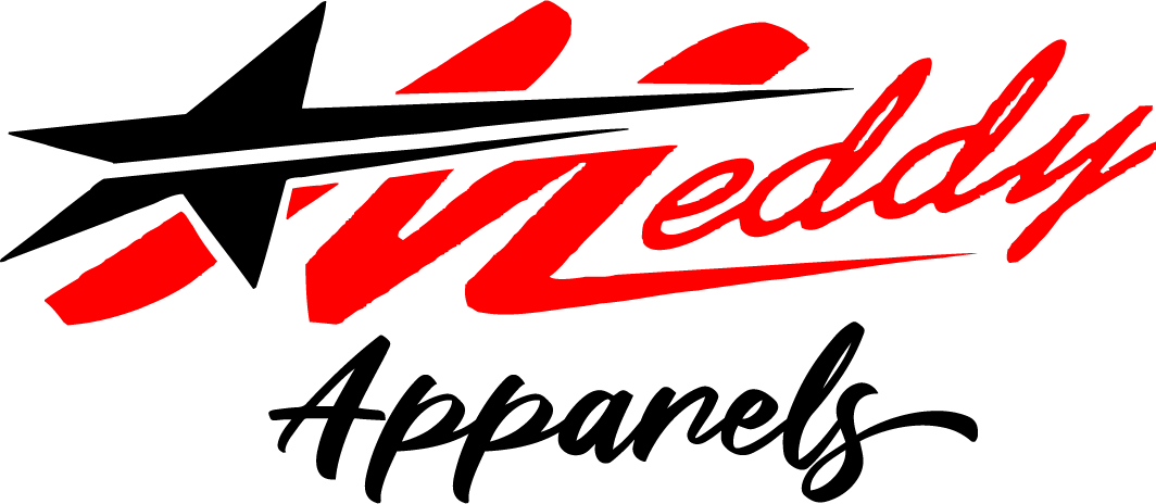 Meddy Apparels logo