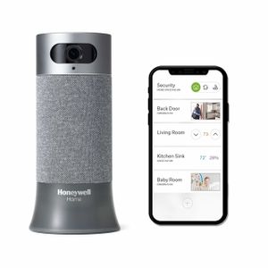 Smart Home Security Base Station