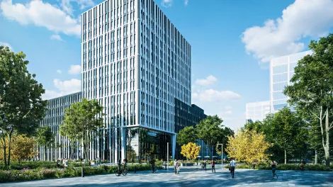 ECOCYCLE®
Our circular technology