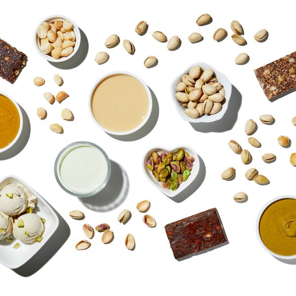 pasteurized, roasted & seasoned tree nuts & seeds, as well as custom inclusions, butters and blends.