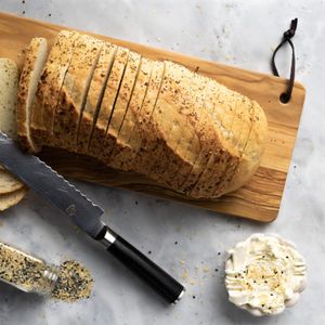 Organic Everything Sourdough