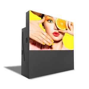 RGB Laser Video wall