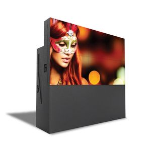 LED Video Wall