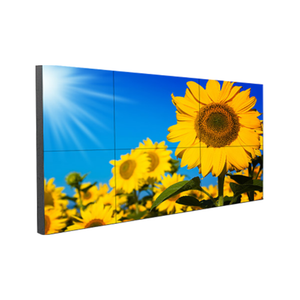 LCD Video Wall