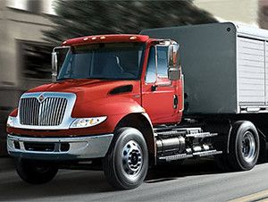 International Trucks