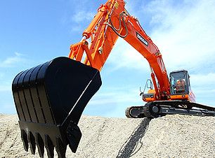Doosan Construction Equipment