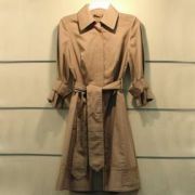 Ladies' Mid-Sleeve