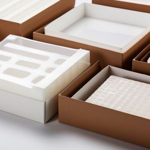 Recycled Materials for Inlay and Blister Packaging