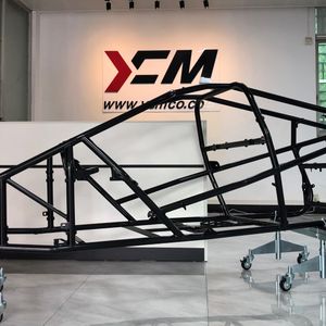 MotorSport Chassis