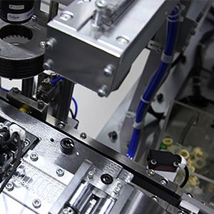 Automotive Electronic Components