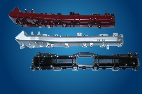 Automotive Die Castings (Housings/Covers)