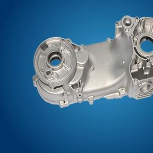 Automotive Housing/Casing (Die Casting)