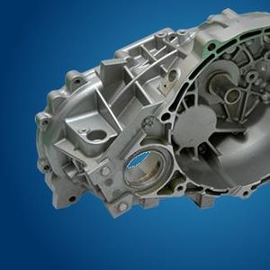 Automotive Housing (e.g., Transmission/Gearbox Housing)