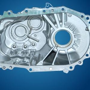 Automotive Housing/Casting