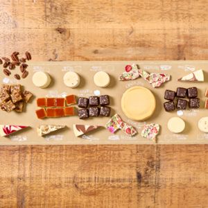 Cheese(cake) Board Kit - Eli's Cheesecake