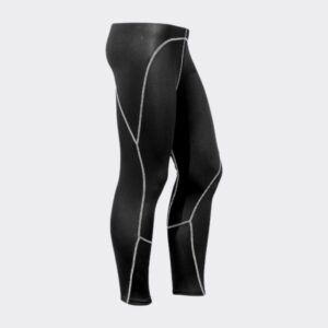 Mens Compression Tights | Custom Printed, Sublimation, Moisture Wicking