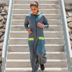 Sports Abaya | Women’s Fitness Overall