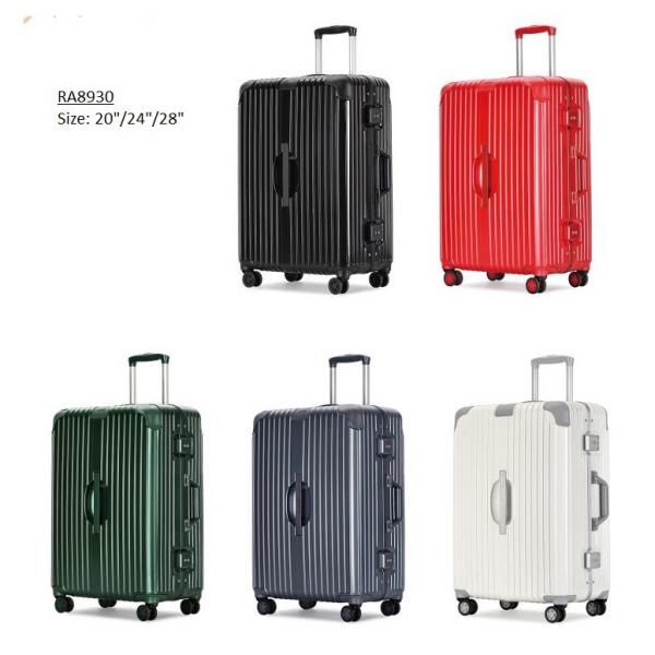 Luggage