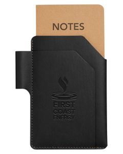 Harriton Ground Notes Jotter