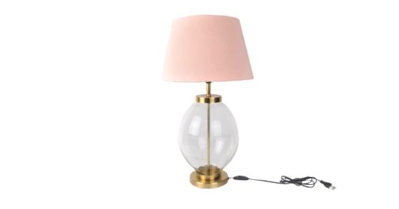 table lamp