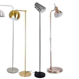 floor lamps