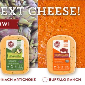 Roth Cheese