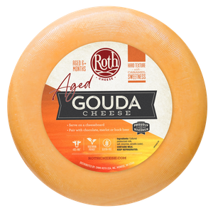 Aged Gouda Cheese