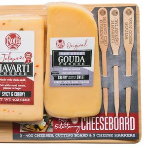 Roth® Easy Entertaining Cheeseboard