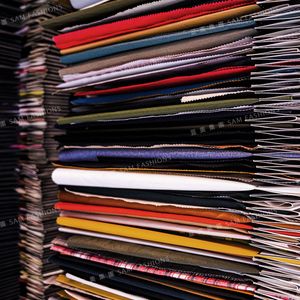 fabric samples