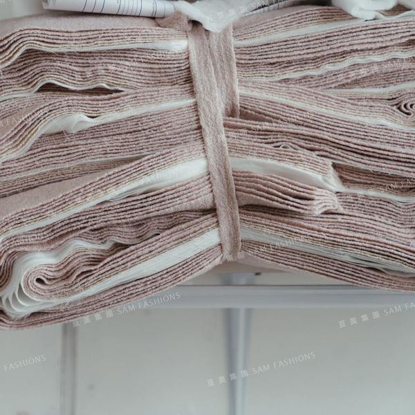 Woven Apparel Fabric