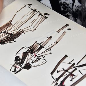 fashion design sketches