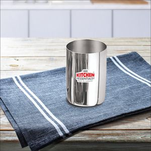 stainless steel utensils