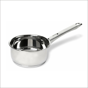 Stainless Steel Sauce Pan