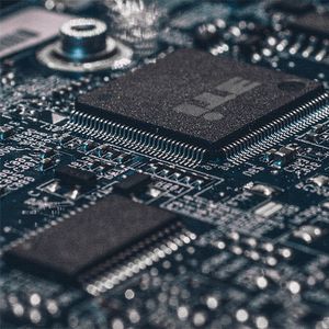 semiconductor materials